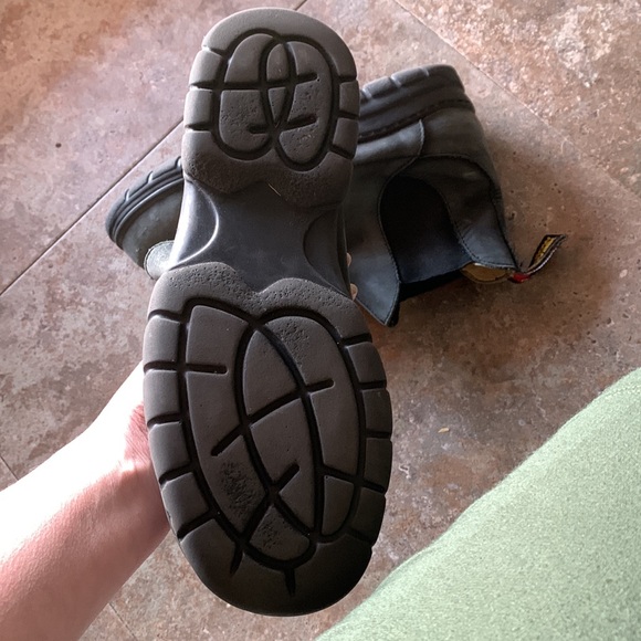 Mellow walk boots - Picture 6 of 12